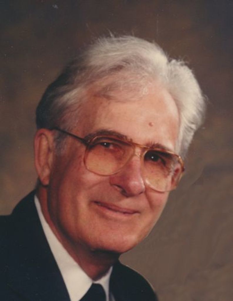 Frank J. Schleitwiler