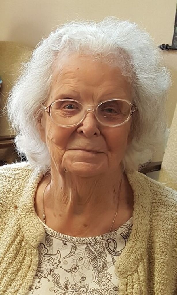 Jane Abshire Profile Photo