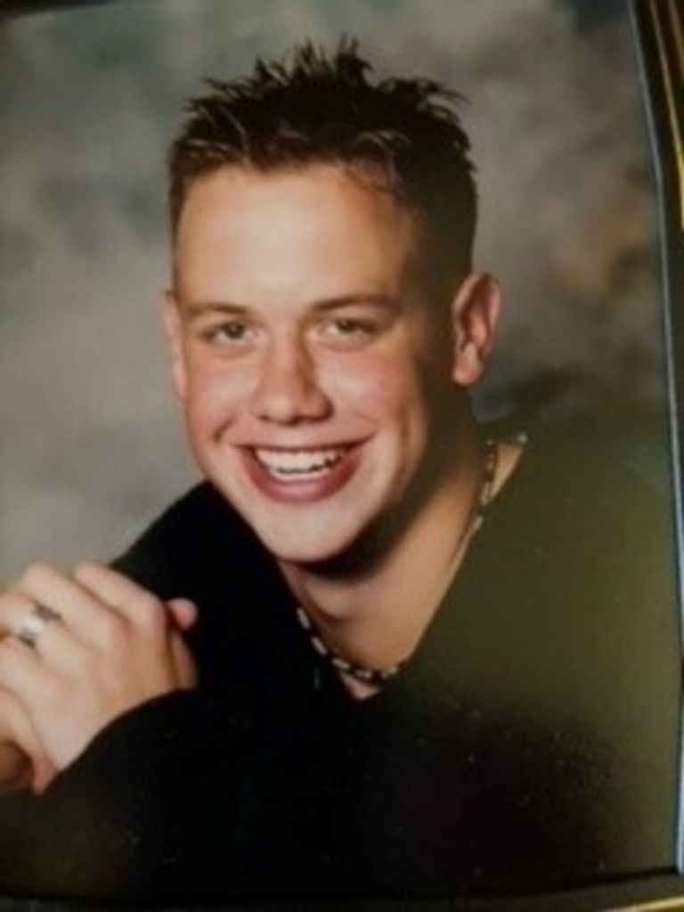 Eric Keith Shumway Profile Photo