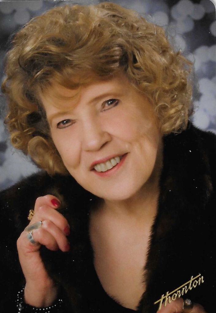 Marilyn L. Calame Profile Photo