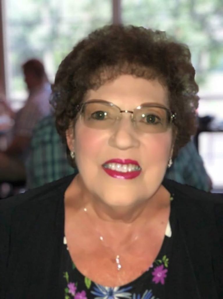 Janice I. (Widener)  Frank