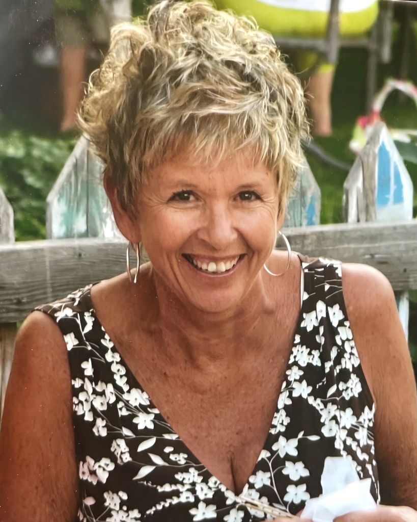 Toni Lee Ely Profile Photo