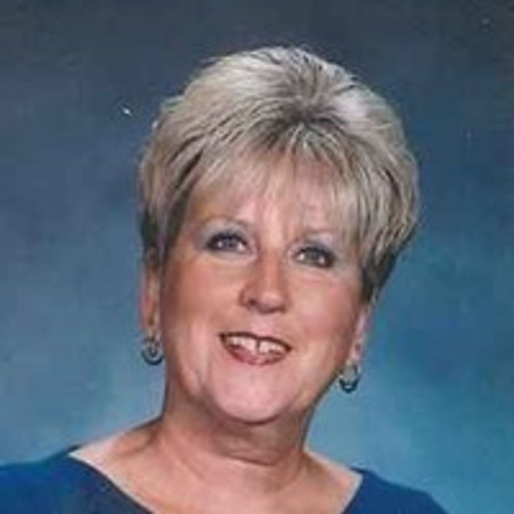 Elizabeth Ann Baker