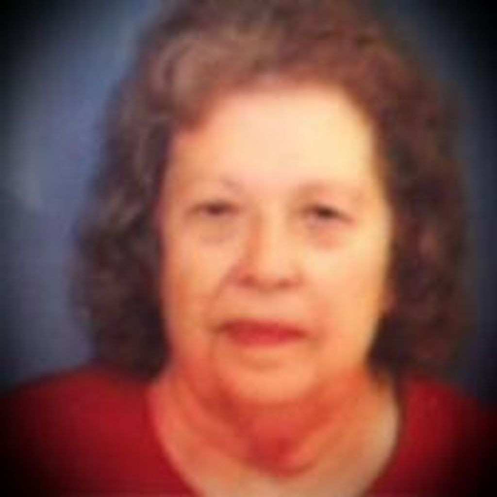 Sarah Jane Hendricks