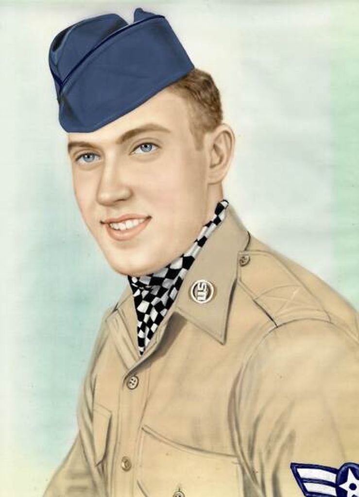 Lane L. Willman Profile Photo