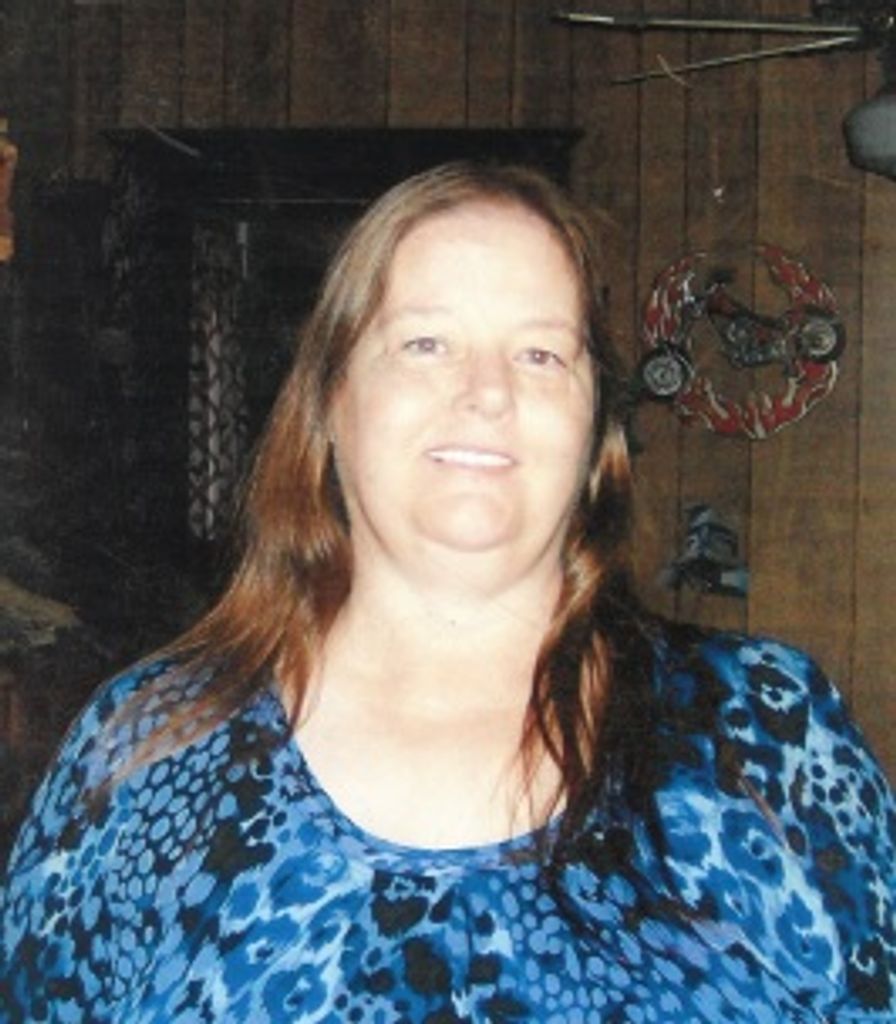 Cynthia Crawford Profile Photo