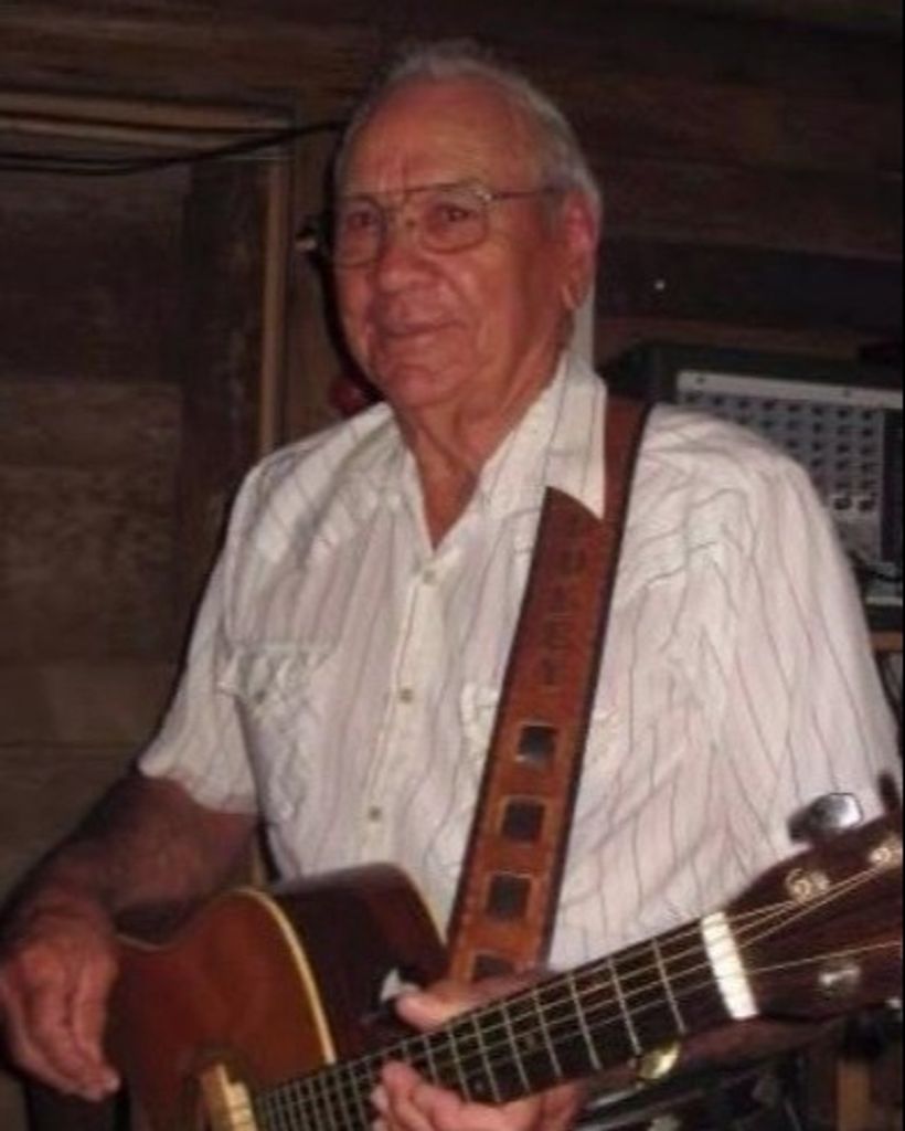 James "Dudley" Hebert, Sr.