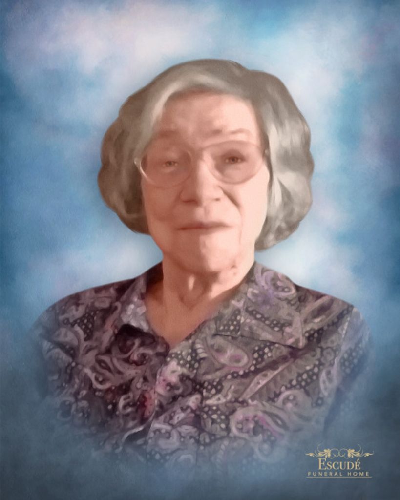 Evangeline Landry