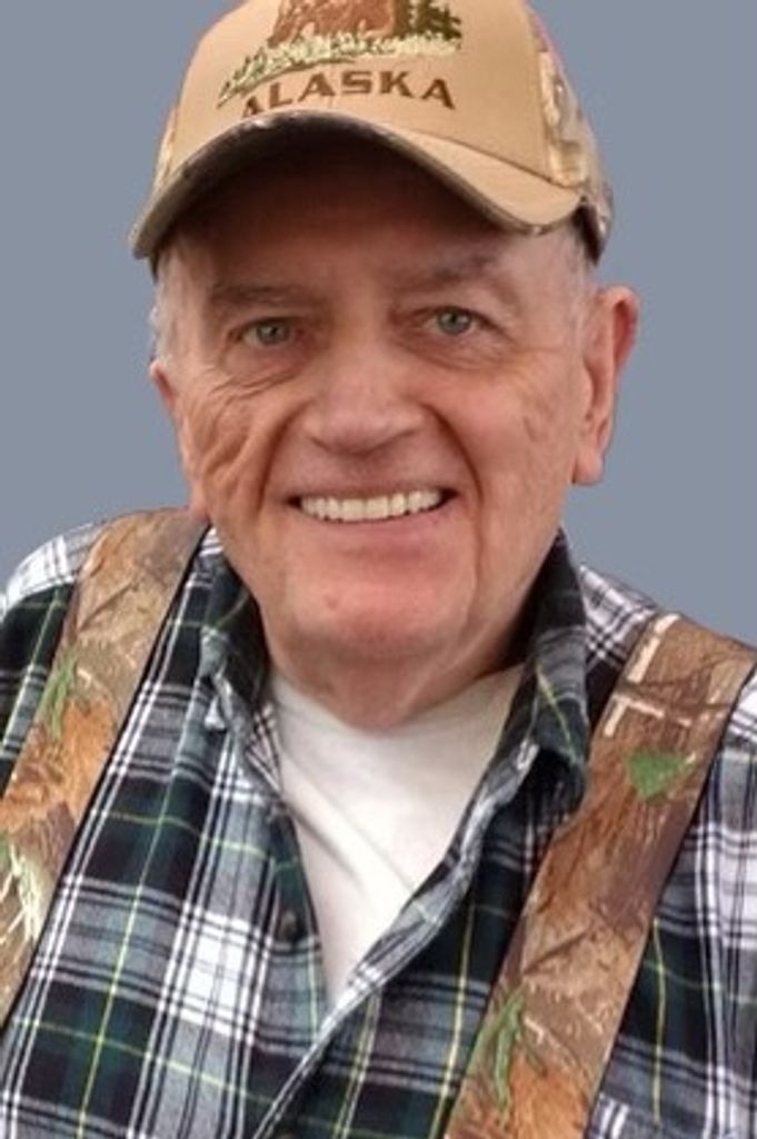 Edgar J. Starorypinski Profile Photo
