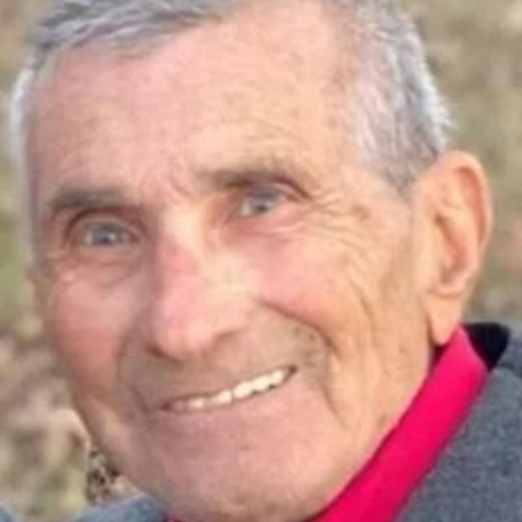 Anthony William De Piazza