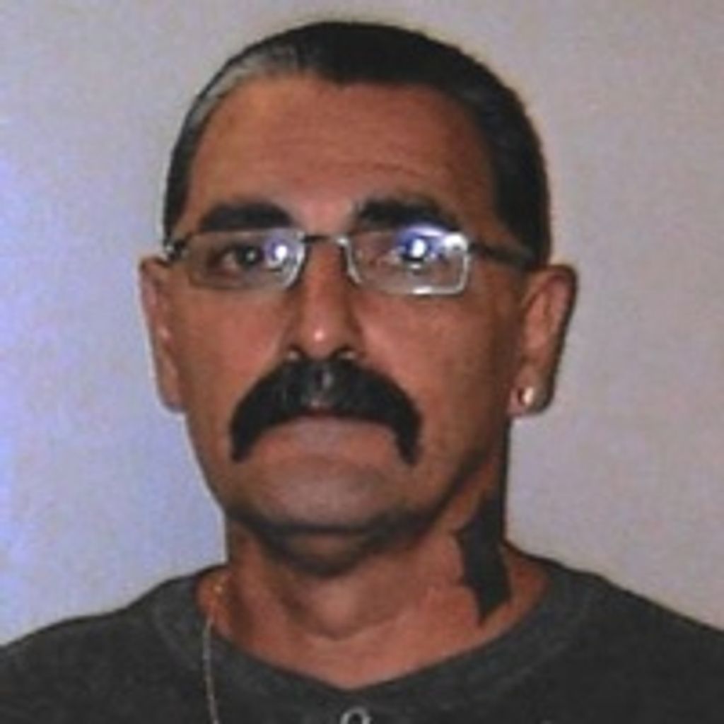 Vincent "Vinny" Palomino Profile Photo