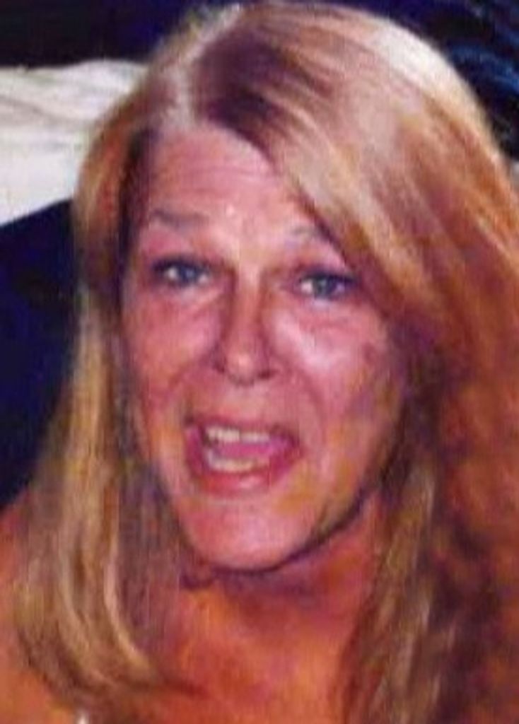 Sandra Marie Wernikowski