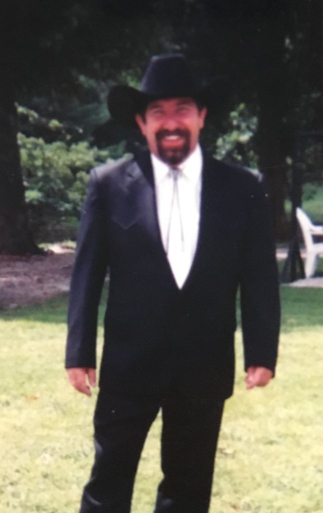 Roy M. “Mickey” Finley Profile Photo