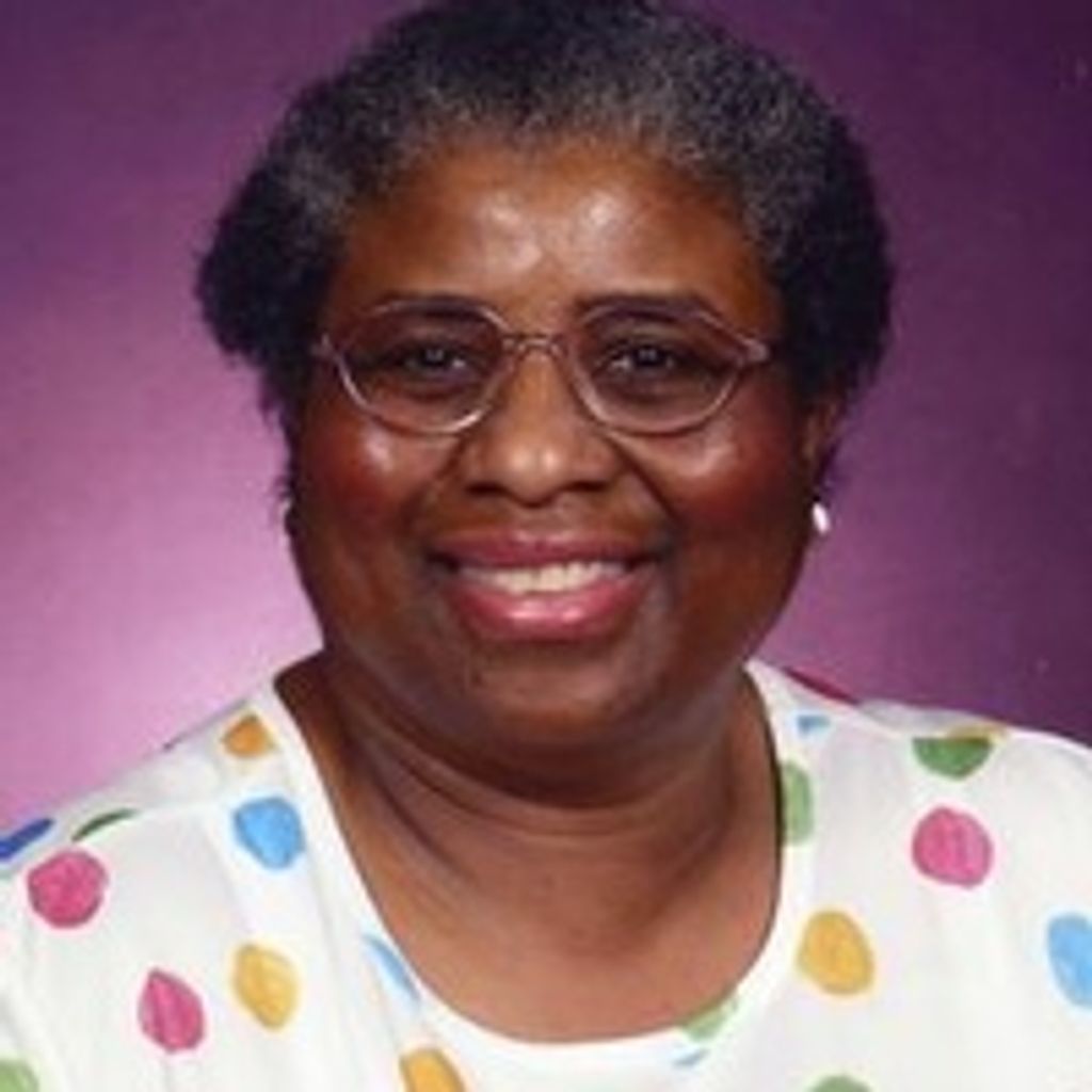 Ms. Sharon Lucille Anderson