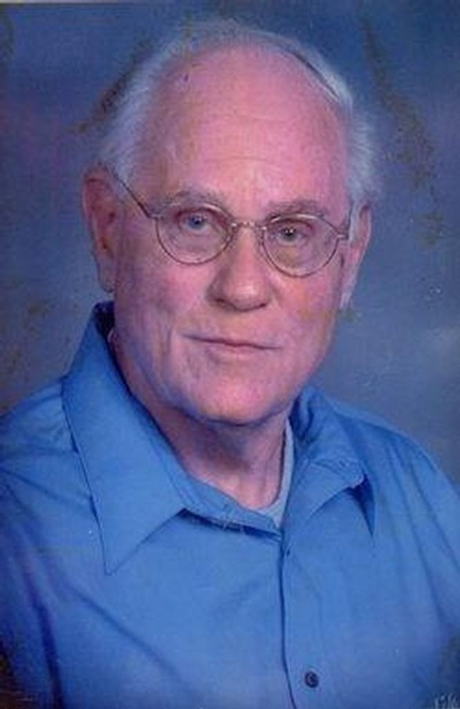 David Richard Mcdonald
