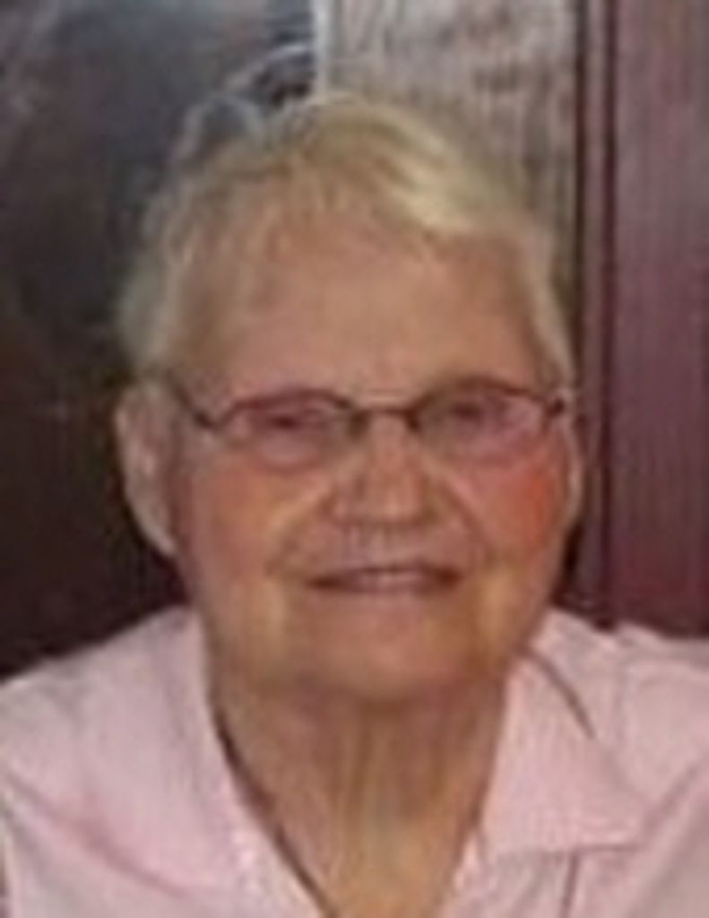 Ida M. Clark