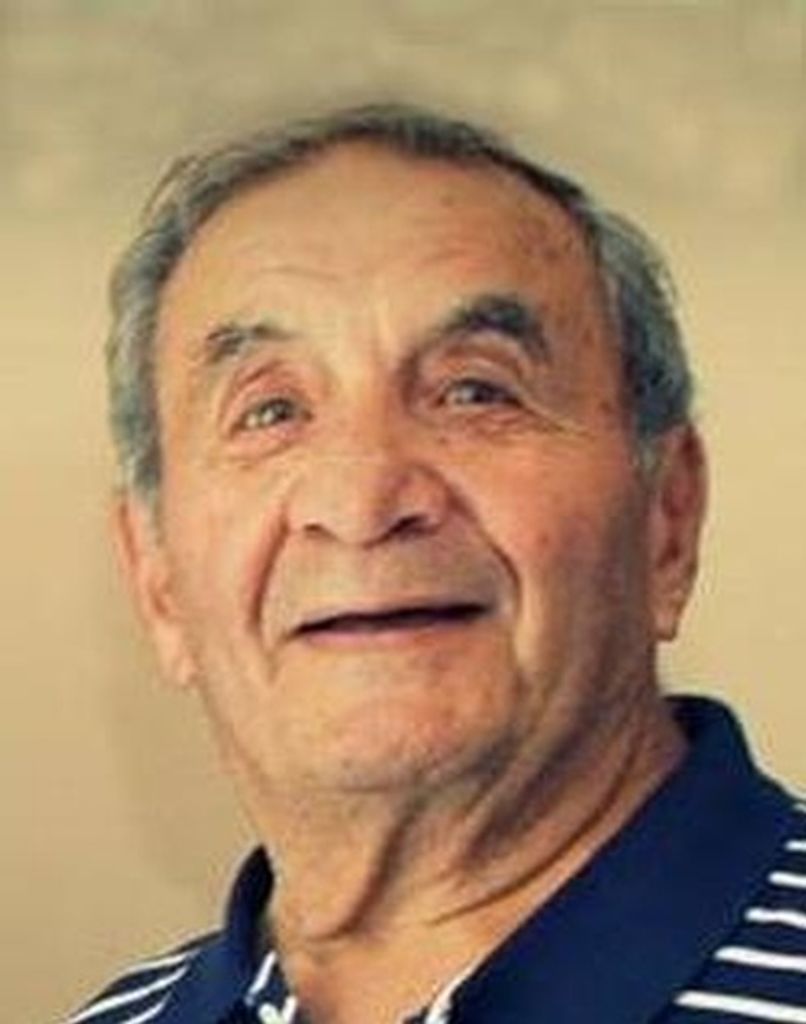 Angelo D'Andrea Profile Photo