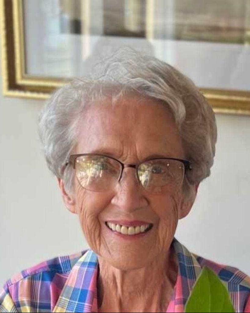 Joan C. Speake