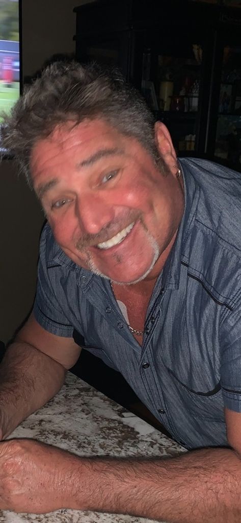 Billy Free Profile Photo