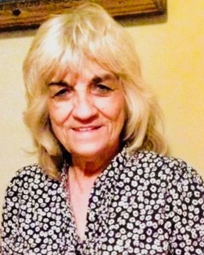 Alice Jane Willoughby McCoy Profile Photo