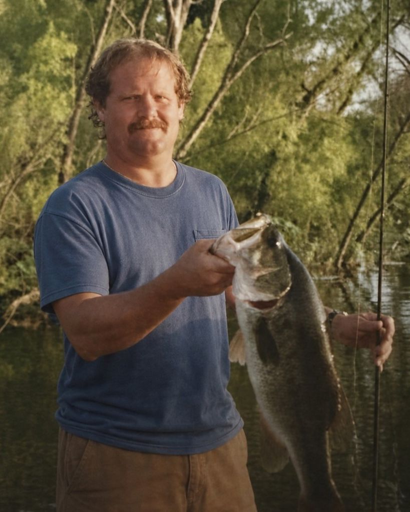 Daniel Wayne Turbeville