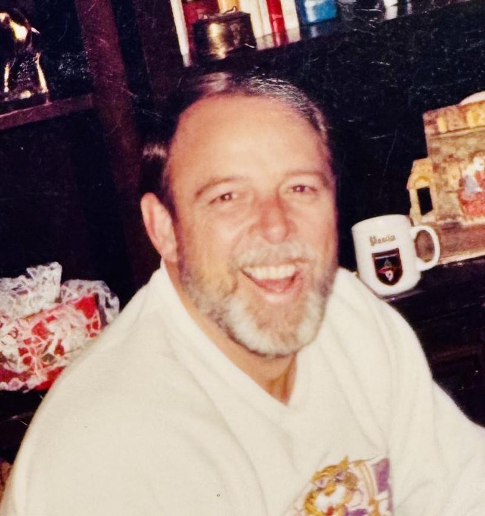 Terry Allen Bell Profile Photo