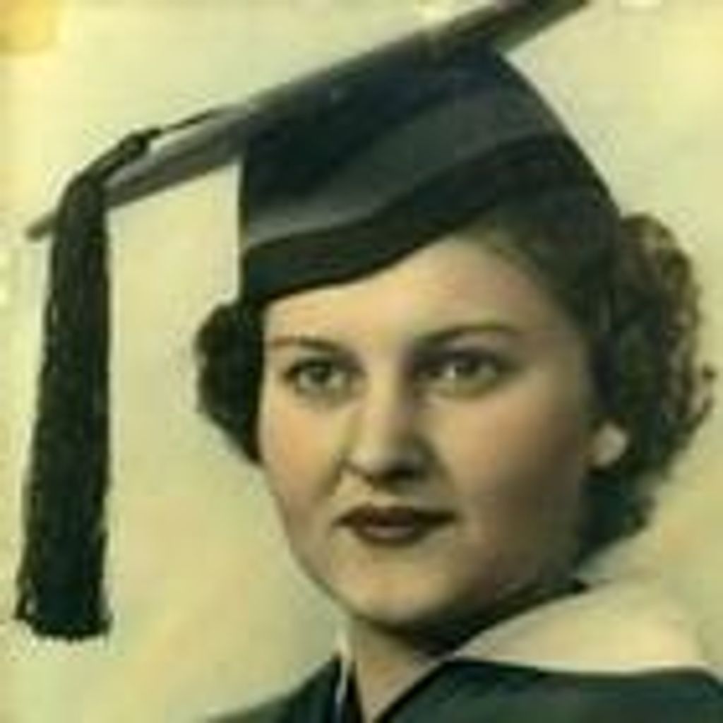 Margaret "Babe" Mickley