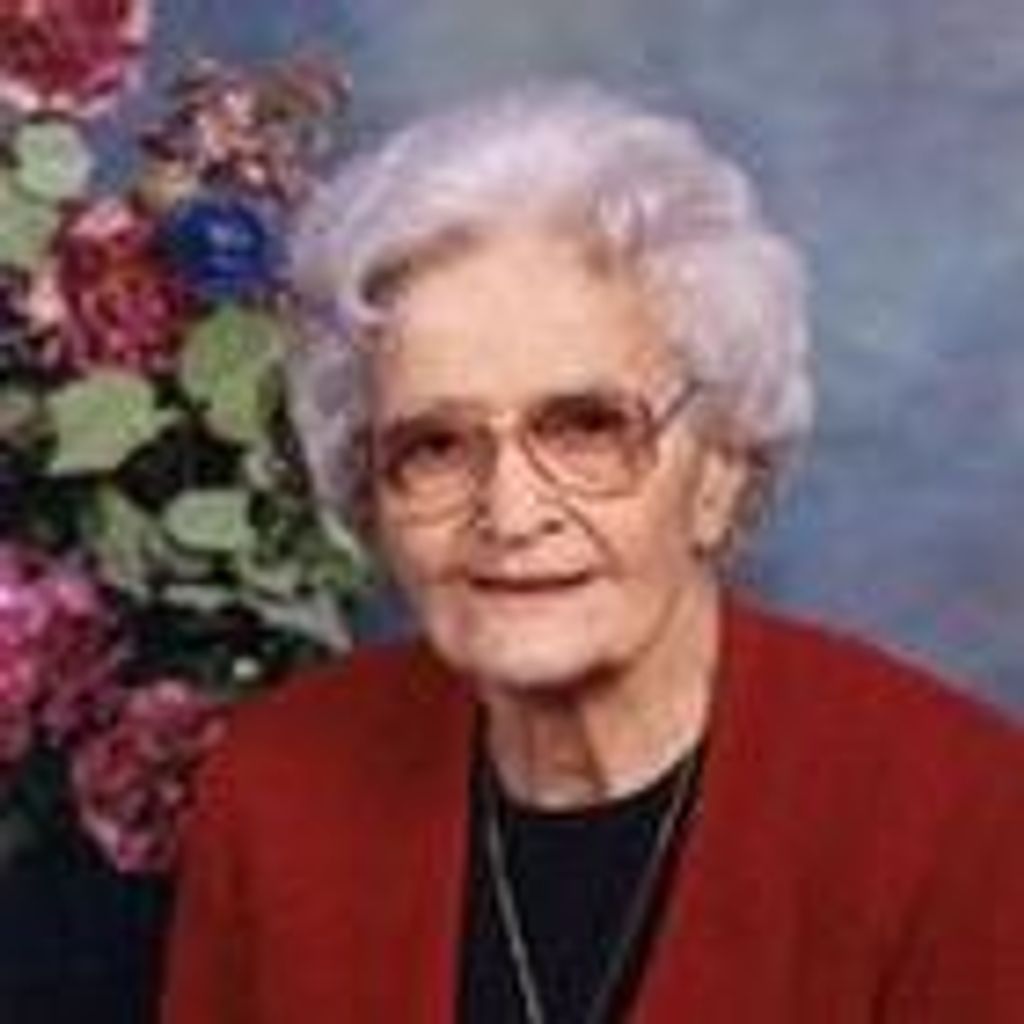 Sarah A Calvin