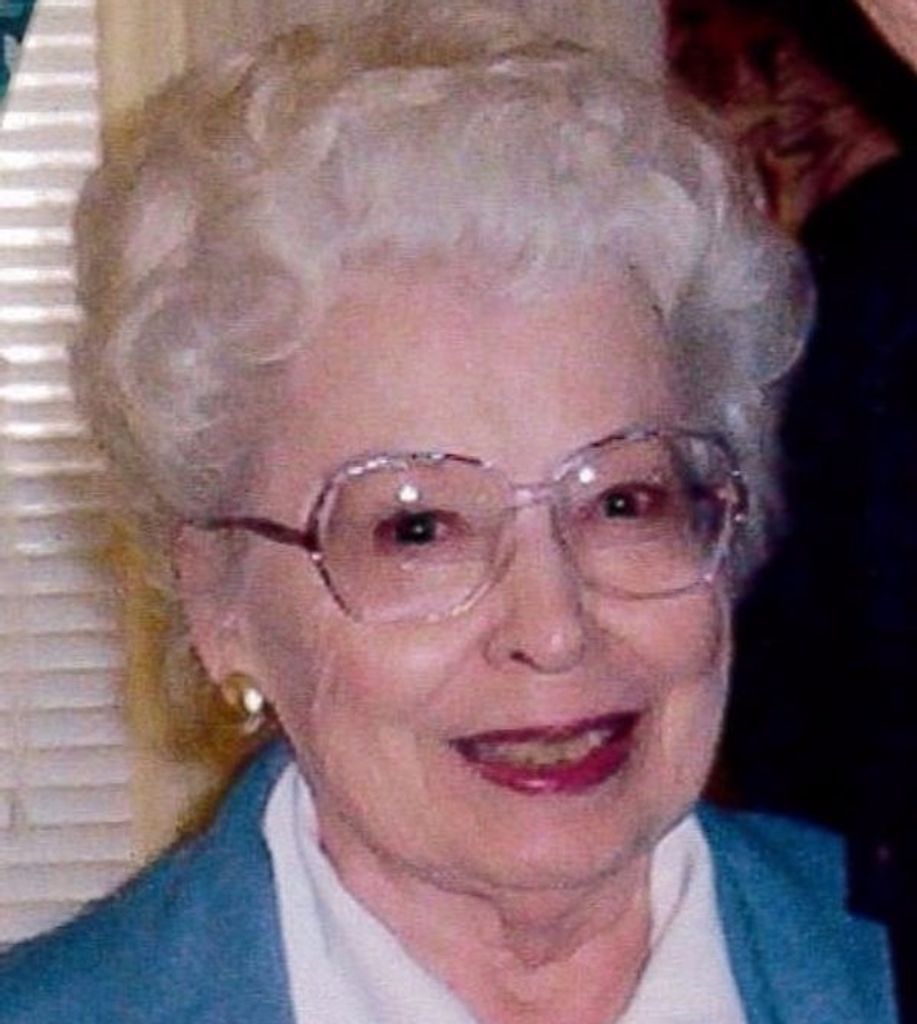 Frances Stone