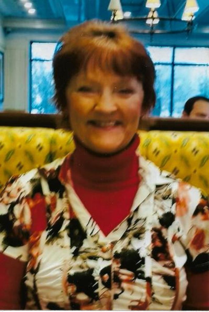 Kathy Morrison Profile Photo