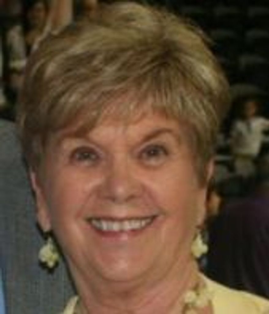 Harlean "Tiki" Miller