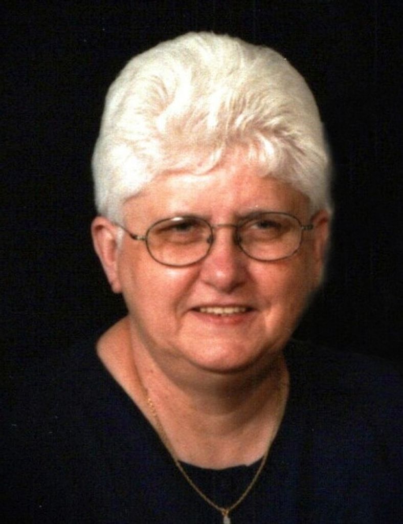 Shirley J. Dingman