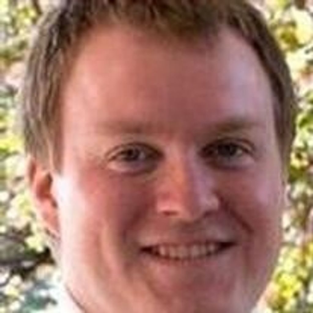 Andrew Ryan Cooper Profile Photo