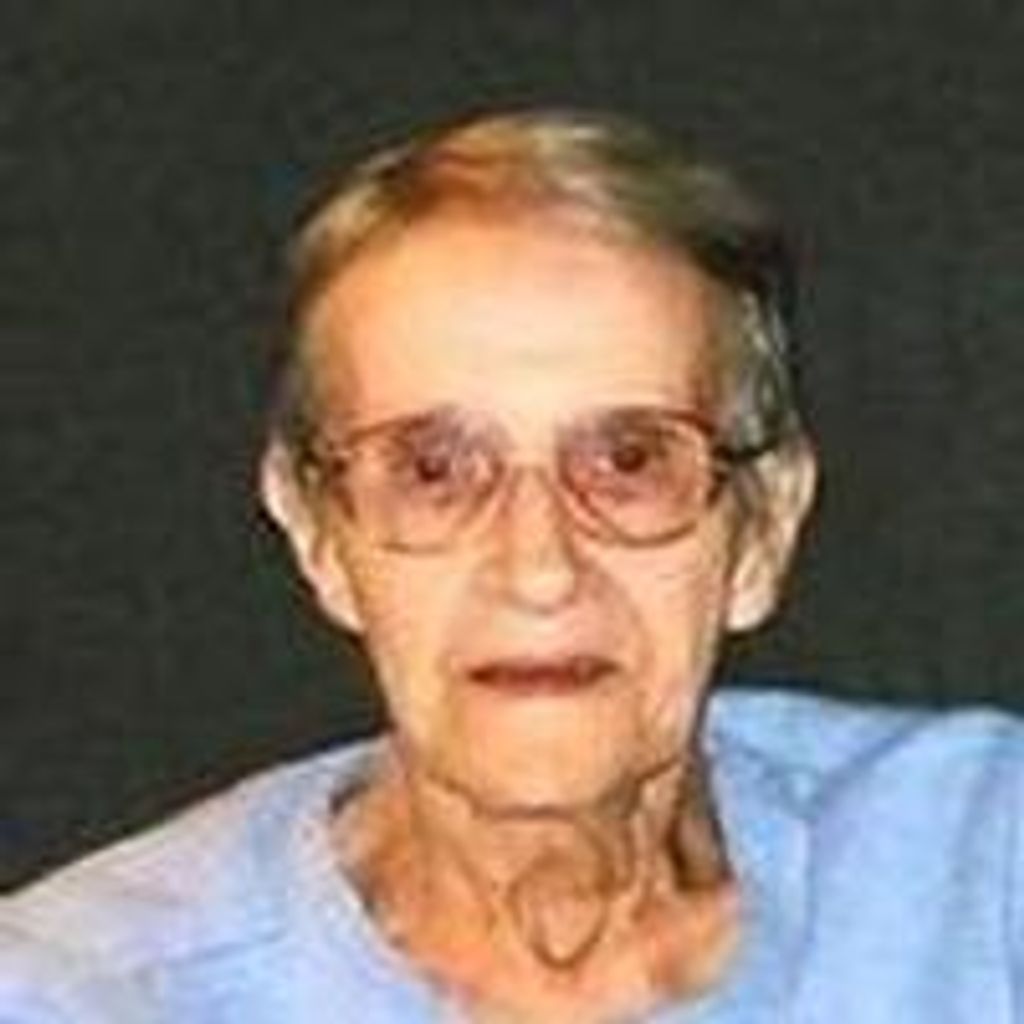 Lorraine Eichenberger