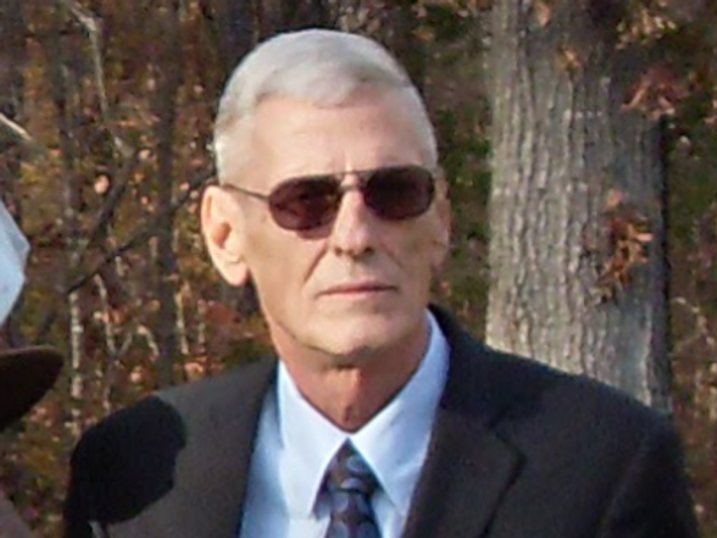Gene Wayne Begor Profile Photo