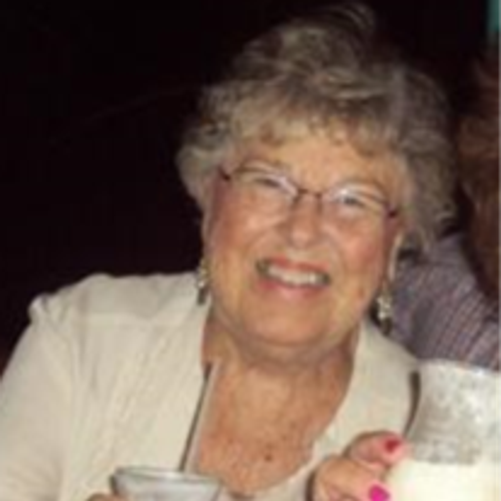 Ula P. Greenwood