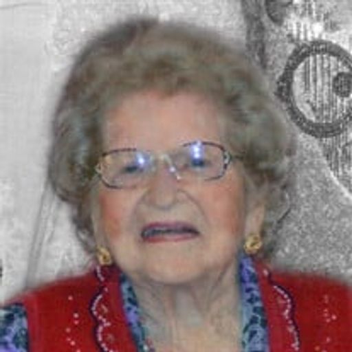 Hazel Bernice Mcdonald Profile Photo