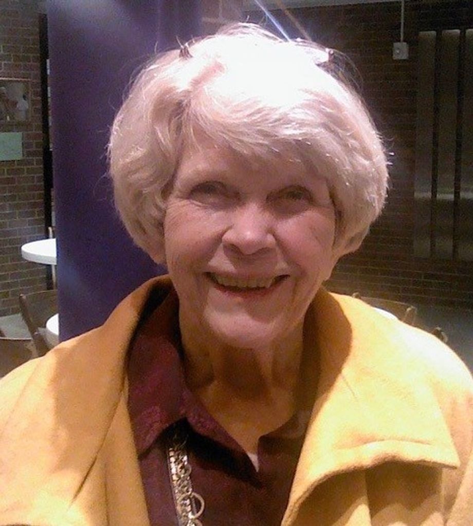 Helen Lucille Cook Profile Photo