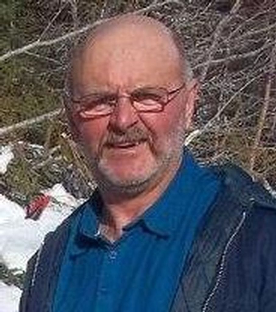 Pastor Rex Roland Boone Profile Photo