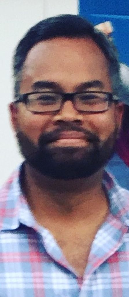 David Prak Profile Photo