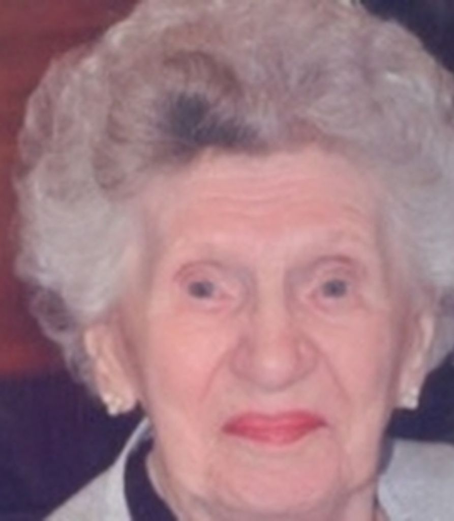 Irene Zydell