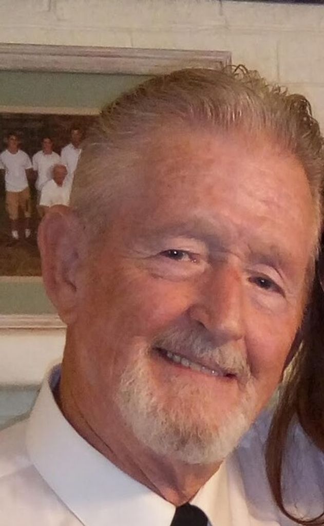 James Russell Patterson Profile Photo