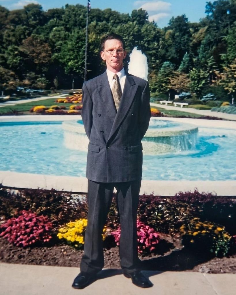 Edward C. McGrath