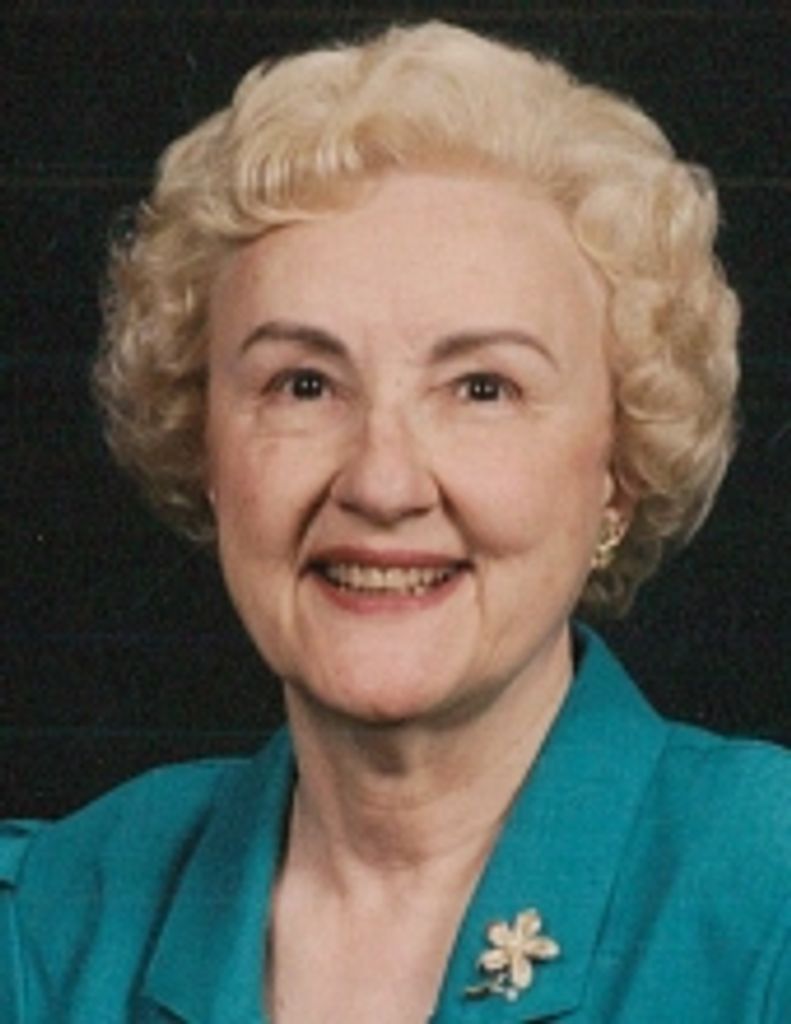 Berniece M. Novosel Profile Photo