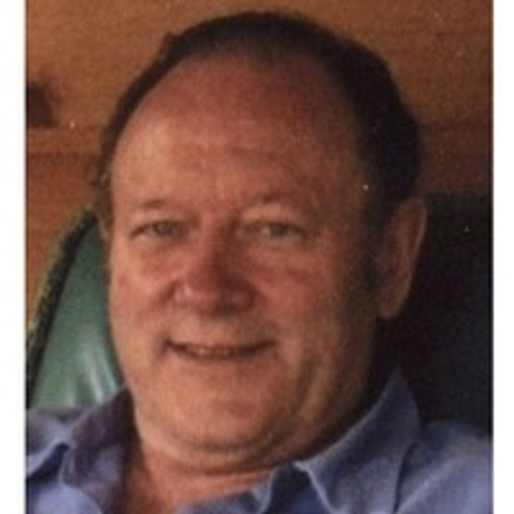 David Allen Straumann Profile Photo
