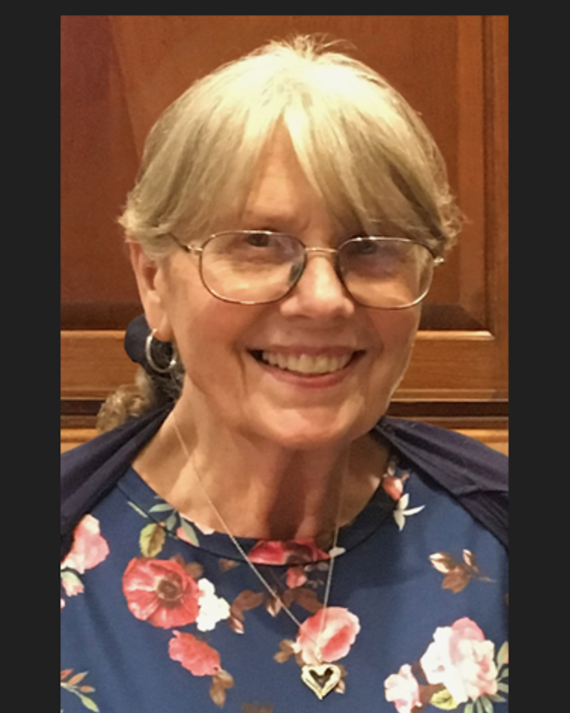Joan Chamberlain Profile Photo