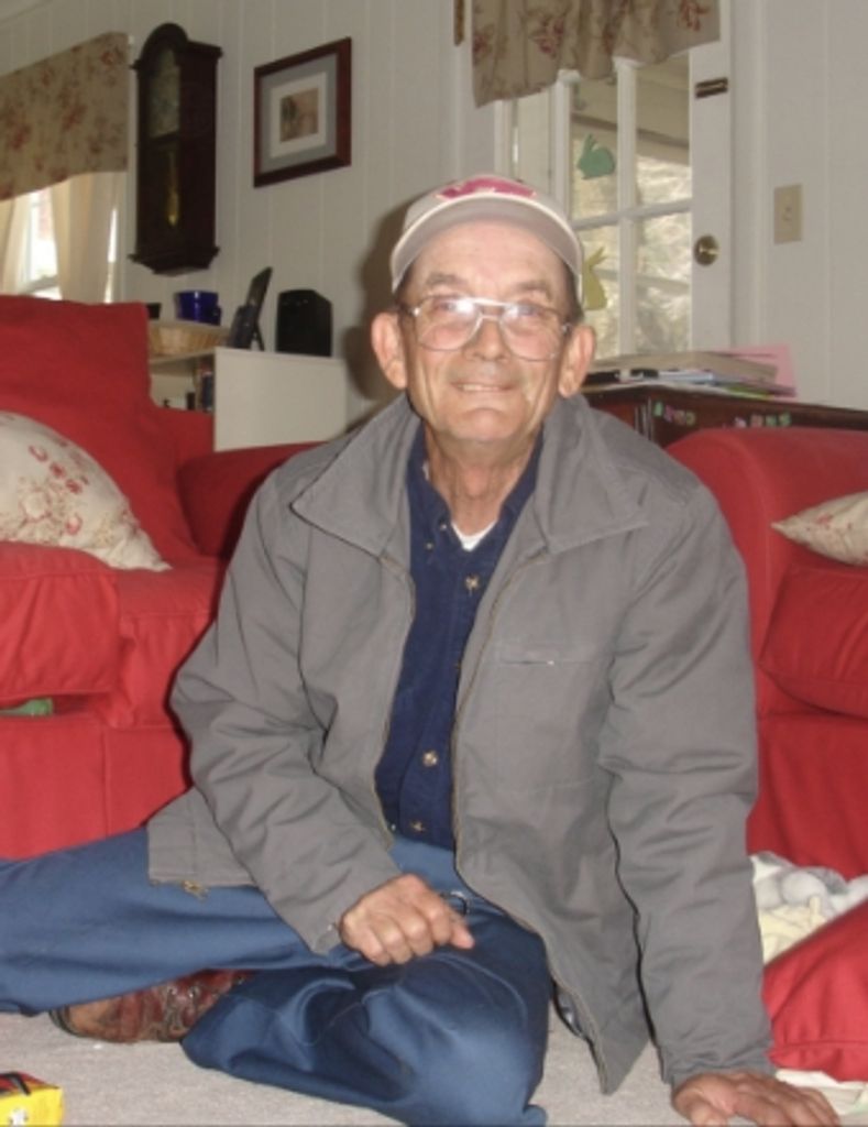Benton Virgil Kelly, Jr.
