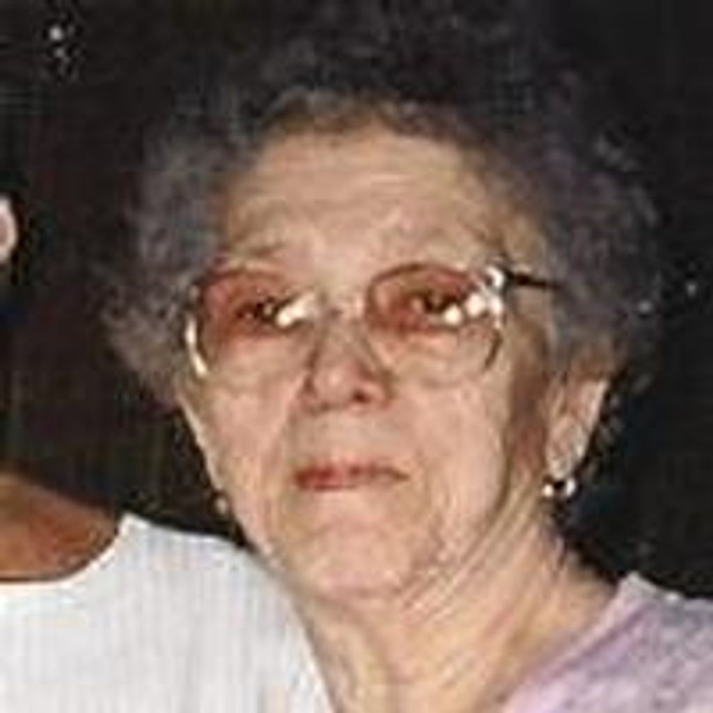 Marjorie G. Llewellyn