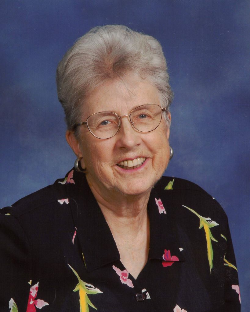 Mary L. Corbett Profile Photo