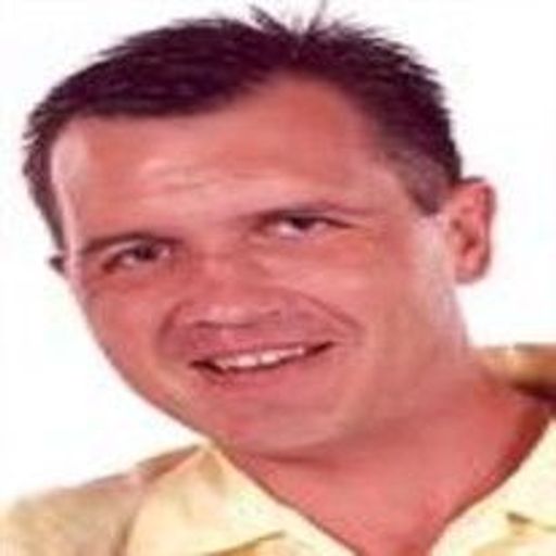 Stephen Christopher Jordan Profile Photo